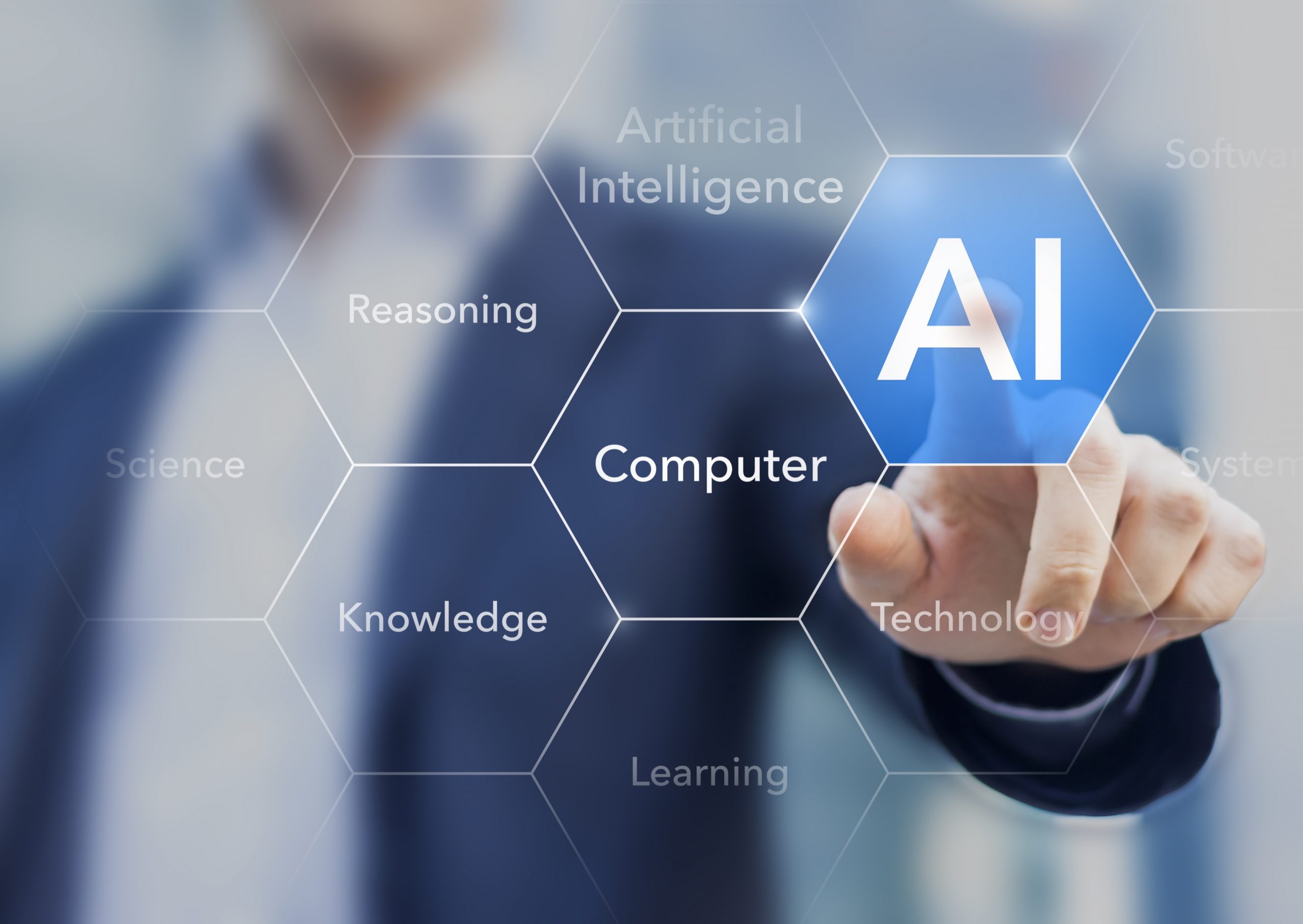 Comparing the Ability of AI and SMART Trips to Detect Drive Failures