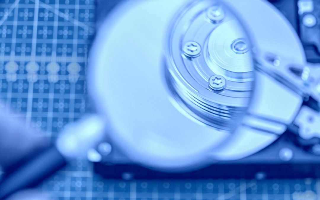 predicting drive failure