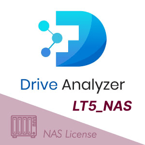 DA NAS up to 32-bay
