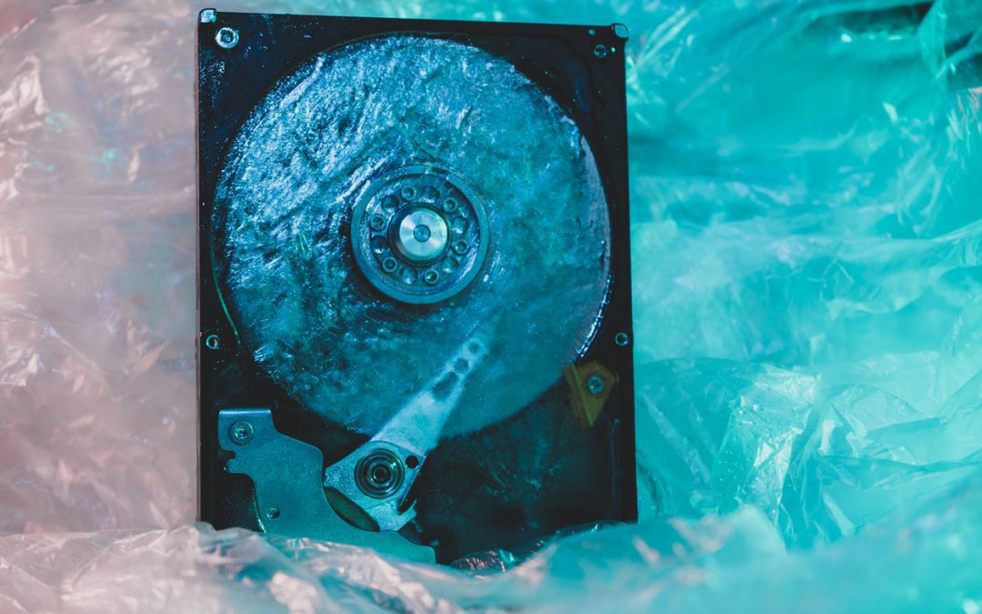 hdd