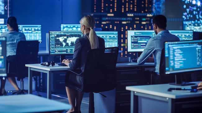 Proactive Drive Health Monitoring for Enterprises