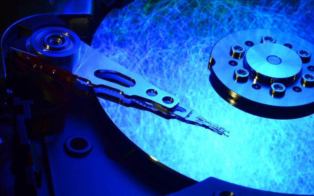 The Ultimate Guide to Disk Performance and Health Management