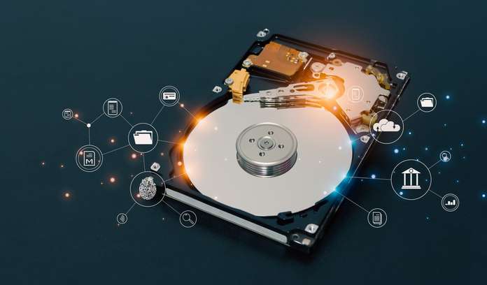HDD failures