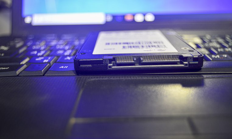 choose ssds