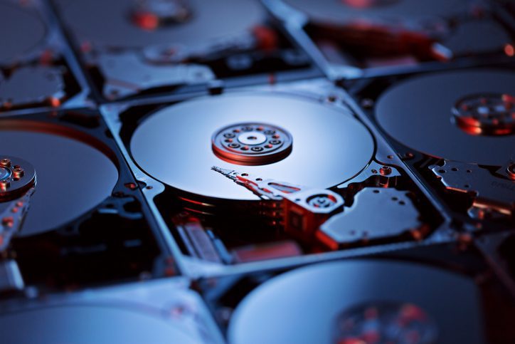 hdds