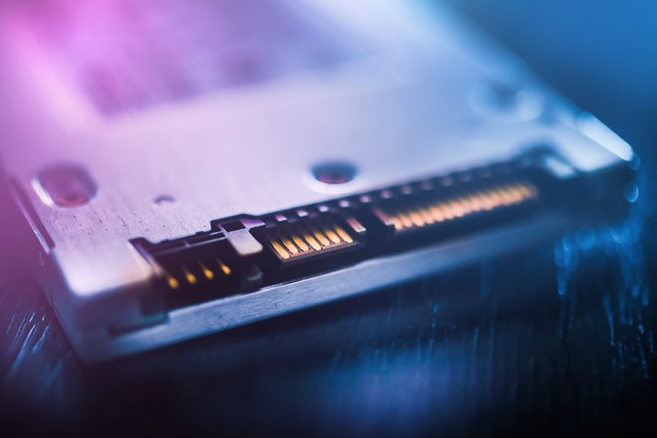 test ssd health windows