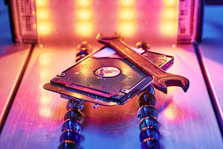 How to Test Hard Drive Health