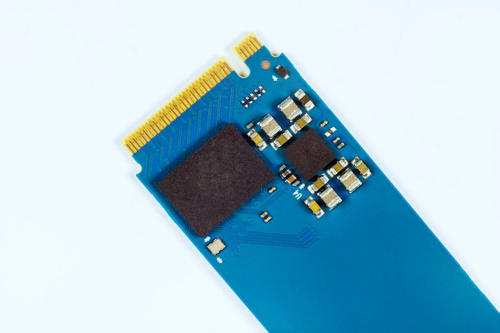 How to Check NVMe Drive Health