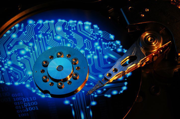 Why SMART Isn’t Enough: The Case for AI in Drive Failure Prediction
