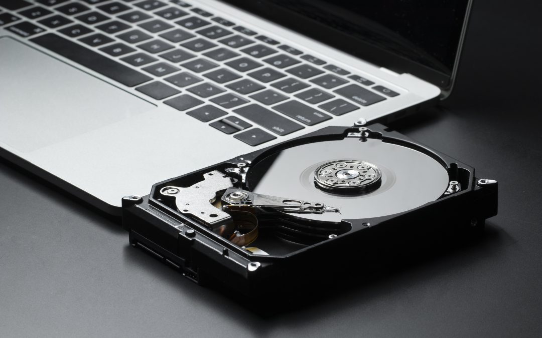 The Evolution of Drive Health Monitoring: From S.M.A.R.T. to AI