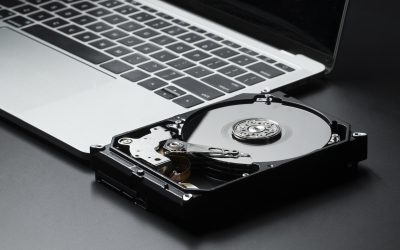 The Evolution of Drive Health Monitoring: From S.M.A.R.T. to AI