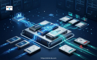 Unlocking the Future of Storage Testing with DA Drive Analyzer