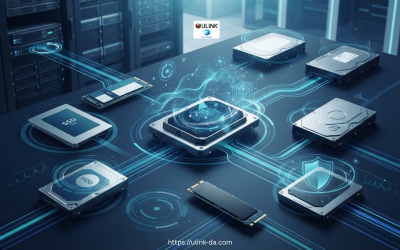 Why DA Drive Analyzer Stands Out in Drive Health Monitoring
