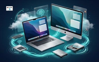 DA Drive Analyzer Is Now Available on macOS