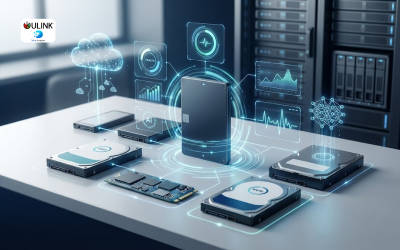 Why DA Drive Analyzer Stands Out in Drive Health Monitoring